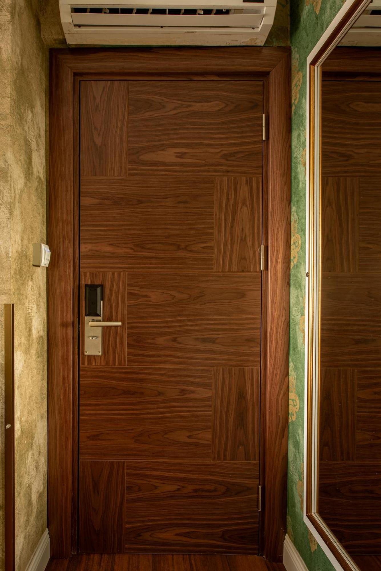 Golden Dream Otel Istanbul Eksteriør bilde